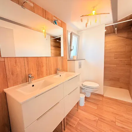 Vakantiehuis Maison Spacieuse Proche Plage, 7 Pers., Parking Privatif - Fr-1-778-54 Saint-Denis-dʼOléron