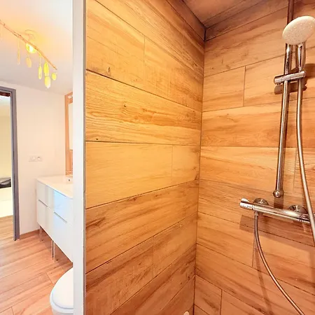 Vakantiehuis Maison Spacieuse Proche Plage, 7 Pers., Parking Privatif - Fr-1-778-54 *