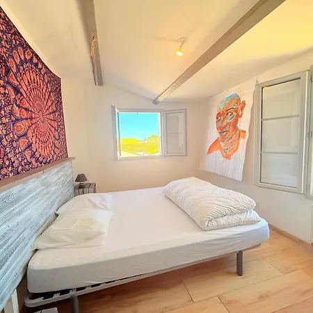 Maison Spacieuse Proche Plage, 7 Pers., Parking Privatif - Fr-1-778-54 Holiday home Saint-Denis-d'Oleron