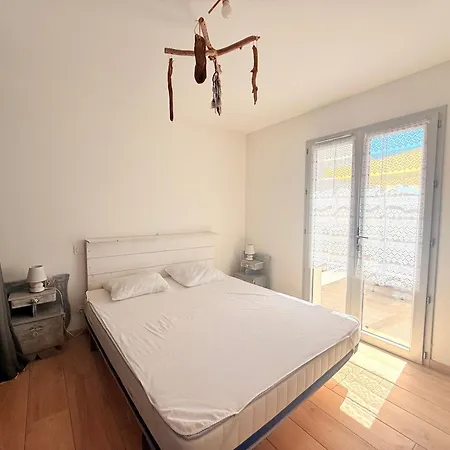 Maison Spacieuse Proche Plage, 7 Pers., Parking Privatif - Fr-1-778-54