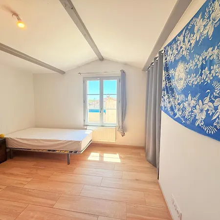 Vakantiehuis Maison Spacieuse Proche Plage, 7 Pers., Parking Privatif - Fr-1-778-54 Saint-Denis-dʼOléron
